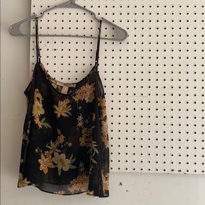 Cute Forever 21 Tank Top